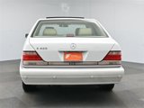Used 1997 Mercedes-Benz S 420 image 4