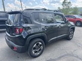 Used 2017 Jeep Renegade Sport w/ Power & Air Group image 4
