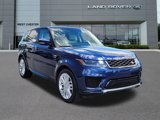 Used 2018 Land Rover Range Rover Sport HSE image 2