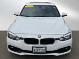 Used 2016 BMW 320i xDrive Sedan image 2