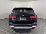Certified 2023 BMW X3 sDrive30i w/ Convenience Package w/ZPA image 6
