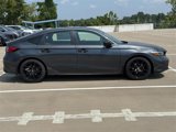 New 2026 Honda Civic Sport image 2