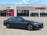 Certified 2022 Nissan Altima 2.5 SV image 2