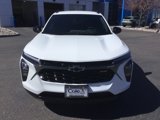 New 2025 Chevrolet Trax RS w/ Driver Confidence Package image 4