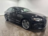 Used 2018 Audi A3 2.0T Premium Plus w/ Premium Plus Package image 2