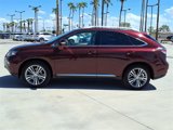 Used 2015 Lexus RX 350 AWD image 2