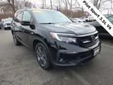 Used 2022 Honda Pilot Sport image 4