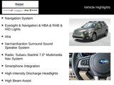 Used 2017 Subaru Outback 2.5i Limited image 5
