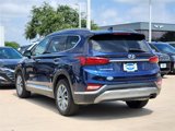 Used 2019 Hyundai Santa Fe FWD image 4