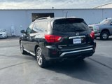 Used 2017 Nissan Pathfinder SV w/ SV Cold Weather Package image 5