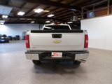 Used 2011 Chevrolet Silverado 1500 LT w/ All-Star Edition image 4