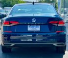 Used 2020 Volkswagen Passat 2.0T SEL image 4