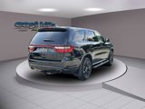 Certified 2022 Dodge Durango GT w/ Blacktop Package image 2