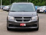 Used 2015 Dodge Grand Caravan SXT image 2