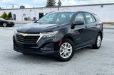 Certified 2023 Chevrolet Equinox LS image 2