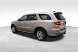 Used 2021 Dodge Durango SXT w/ Trailer Tow Group IV image 3