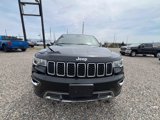 Used 2017 Jeep Grand Cherokee Limited w/ Trailer Tow Group IV image 3