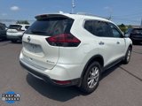 Certified 2018 Nissan Rogue SV image 5