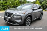 Used 2023 Nissan Rogue SV image 3