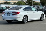 Used 2022 Honda Accord EX-L image 4