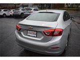 Used 2019 Chevrolet Cruze LT w/ LT Fleet Convenience Package image 5