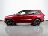 Used 2019 Jeep Grand Cherokee Altitude image 4