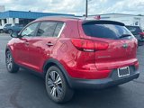 Used 2015 Kia Sportage EX image 6