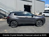 Used 2022 Jeep Compass Limited w/ Sun and Sound Group image 2