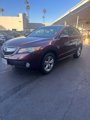 Used 2013 Acura RDX FWD w/ Technology Package image 2
