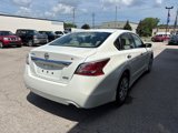 Used 2014 Nissan Altima 2.5 S w/ Display Audio Package image 5
