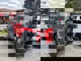 Used 2015 Jeep Wrangler Sport image 5