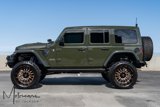 Used 2023 Jeep Wrangler Unlimited Rubicon 392 w/ Xtreme Recon 35" Tire Package image 6