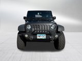 Used 2017 Jeep Wrangler Unlimited Sport w/ Quick Order Package 24S image 4