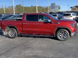 Used 2022 GMC Sierra 1500 SLT w/ SLT Premium Package image 2