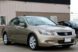 Used 2009 Honda Accord EX image 4