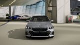 New 2026 BMW 540i xDrive w/ Executive Package image 3
