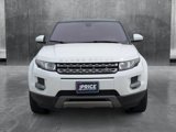 Used 2014 Land Rover Range Rover Evoque Pure image 2