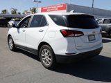 Used 2022 Chevrolet Equinox LS w/ LS Convenience Package image 6