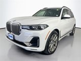 Used 2021 BMW X7 xDrive40i w/ Premium Package image 2