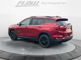 Used 2022 GMC Terrain AT4 w/ Infotainment Package II image 6