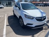 Certified 2022 Buick Encore Preferred w/ Safety Package image 2