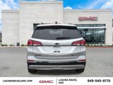 Used 2022 Chevrolet Equinox RS w/ RS Leather Package image 4