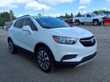 Certified 2022 Buick Encore Preferred w/ Safety Package image 3