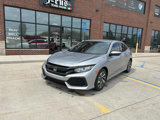 Used 2019 Honda Civic LX image 2
