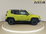 Used 2017 Jeep Renegade Trailhawk w/ Popular Equipment Group image 4