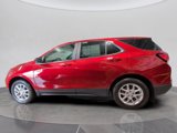 Used 2022 Chevrolet Equinox LT image 2