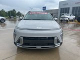 Used 2024 Hyundai Kona Limited image 2