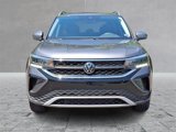 Used 2024 Volkswagen Taos SE image 2