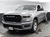 New 2025 RAM 1500 4x4 Crew Cab image 3