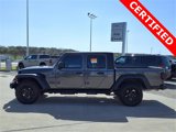Used 2023 Jeep Gladiator Sport w/ Trailer Tow Package image 4